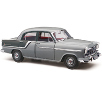 1:18 Holden FC Special Wangarra Grey over Ascot Grey | 18895