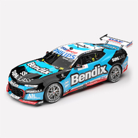 1:18 2025 Matt Stone Racing Nick Percat | ACD18C25F