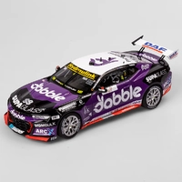 1:18 2025 Matt Stone Racing Cameron Hill | ACD18C25G