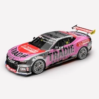 1:18 2025 Townsville Tradie Energy Racing #20 David Reynolds | ACD18C25M