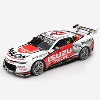 1:18 2025 Bathurst 3rd Place PremiAir Racing Stanaway - Morris | ACD18C25V