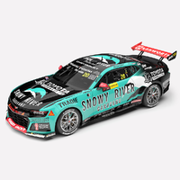 1:18 2026 Snowy River Racing #20 Chevrolet Camaro ZL1 Sydney 500 David Reynolds | ACD18C26C
