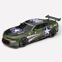 1:18 Chevrolet Camaro ZL1 Supercar Imagination Project Edition 14 | ACD18CIP14
