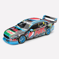 1:18 2015 Auckland 500 Tickford FGX Falcon Cam Waters  | ACD18F15F