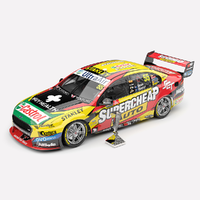 1:18 2017 Tickford FGX Falcon Enduro Cup Winner Mostert-Owen | ACD18F17K