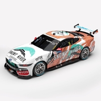 1:18 2023 Tickford Racing #5 Indigenous Round James Courtney | ACD18F23W