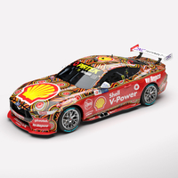 1:18 2024 Shell V-Power Racing Team Indigenous Round Driver Anton De Pasquale | ACD18F24N