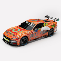 1:18 2024 Blanchard Racing Team Indigenous Round Driver James Courtney | ACD18F24R