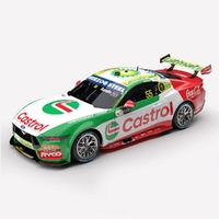 1:18 2024 Thomas Randle #55 Mustang Tasmania | ACD18F24T