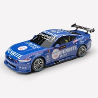1:18 2024 Sandown #26 Mustang Stanaway-Wood | ACD18F24V