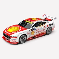 1:18 2025 Shell V-Power Racing Team  Will Davison | ACD18F25A