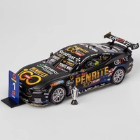 ACD18F25BW-1:18 Penrite Racing Mustang GT 2025 Bathurst 1000 Winner | ACD18F25BW