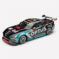 1:18 2025 2025 ITM Taupo Super 440 Mobil 1 Optus Racing Chaz Mostert | ACD18F25D