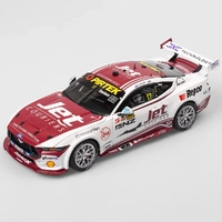 1:18 2025 Shell V-Power Racing Team Jet Couriers Will Davison | ACD18F25K