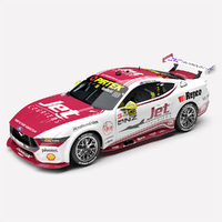 1:18 2025 Shell V-Power Racing Team Jet Couriers Brodie Kostecki | ACD18F25L
