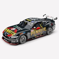 1:18 2025 ANZAC Appeal Jason Richards Trophy Winner Matt Payne | ACD18F25M