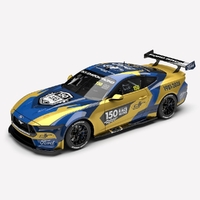 ACD18F25SE1-1:18 Ford GT Mustang 150 Championship Race Wins | ACD18F25SE1