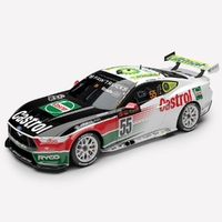 ACD18F25ZA-1:18 2025 Sandown 500 Retro Thomas Randle | ACD18F25ZA