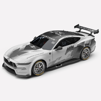 1:18 Triple Eight Race Engineering Ford Mustang GT 2026 Aero Test Livery | ACD18F26B
