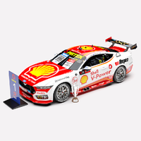 1:18 2026 Bathurst Winner Brodie Kostecki - Todd Hazelwood | ACD18F26BW