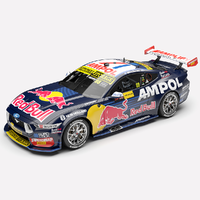 1:18 2026 Race 1 Winner Red Bull Ampol Racing Broc Feeney | ACD18F26E