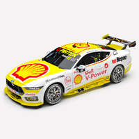 1:18 2026 NTI Townsville Winner Brodie Kostecki | ACD18F26Q