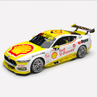 1:18 2026 Shell V-Power 2026 NTI Townsville Rylan Gray | ACD18F26R