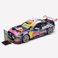 1:18 2026 Repco Sprint Cup Champion Broc Feeney | ACD18F26SC