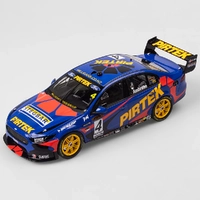 1:18 2003 Ambrose V8 Supercars Championship Winner Tribute Livery | ACD18FIP05