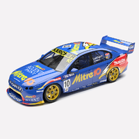 1:18 #10 Ford FGX Falcon Supercar Imagination Project Edition 11 | ACD18FIP11