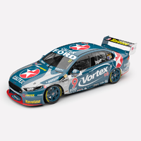 1:18 #9 Ford FGX Falcon Supercar - Imagination Project Edition 12 | ACD18FIP12