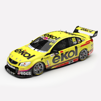 1:18 2013 Dumbrell Motorsport Scott Pye | ACD18H13G