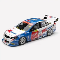 1:18 2003 Bathurst 1000 Winner Lap of the Gods Tribute Livery | ACD18HIP06