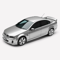 1:18 Holden VE Commodore SSV Nickel Metallic | ACD18HVE1G