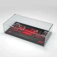 1:43 2023 Supercars Teams Championship Twinset | ACD43C23TC