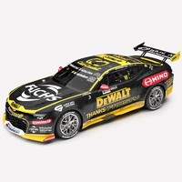 1:43 DEWALT Racing 2024 Adelaide 500 Thanks Frosty Mark Winterbottom |  ACD43C24Y
