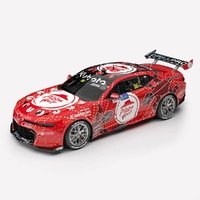 1:43 2025 Darwin BJR Pizza Hut Macauley Jones | ACD43C25O