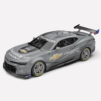 1:43 Team 18 Chevrolet Camaro ZL1 2026 Aero Test Livery | ACD43C26A