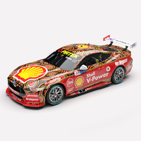 1:43 2024 Shell V-Power Racing Team Indigenous Round Driver Will Davison | ACD43F24O