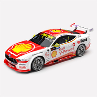 1:43 2025 Shell V-Power Racing Team Brodie Kostecki | ACD43F25B