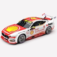 1:43 2025 Bathurst Pole Shell V-Power Kostecki - Hazelwood | ACD43F25BP