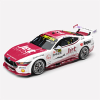 1:43 2025 Shell V-Power Racing Team Jet Couriers Will Davison | ACD43F25K
