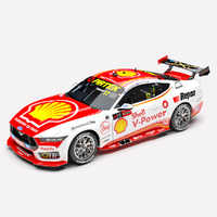 1:43 2026 Bathurst Winner Brodie Kostecki - Todd Hazelwood | ACD43F26BW