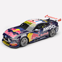 1:43 2026 Repco Sprint Cup Champion Broc Feeney | ACD43F26SC