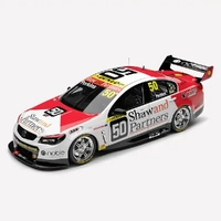 1:43 2022 Sandown 500 Dunlop Super 2 Series Jack Perkins | ACD43H22VF