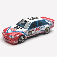 1:43 1984 James Hardie 1000 #8 VK Group C K-Mart Auto Racing - Cullen - Jones | ACD43H84B
