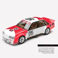 1:43 1984 HDT #05 VK Group C James Hardie 1000 Winner Brock - Perkins | ACD43H84BW