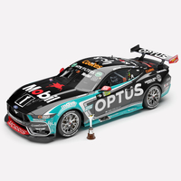 1:12 2025 Championship Winner Mobil 1 Optus Racing Chaz Mostert | ACR12F25BW