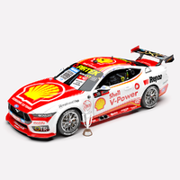 1:12 2026 Bathurst Winner Brodie Kostecki - Todd Hazelwood | ACR12F26BW
