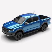 1:18 Ford Ranger Raptor - Performance Blue | ACR18FRR21G